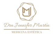 Logo de DRA.JENNIFER MARTIN MEDICINA ESTETICA
